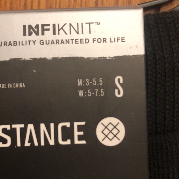 STANCE - HARRY POTTER "Wizarding World" Casual Socks. - Picture 9 of 9